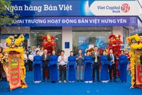 Link Vào Nhà Cái KL99 COM Tặng +199k Bản Việt (BVB) khai trương đơn vị đầu tiên tại tỉnh Hưng Yên