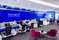 KienlongBank (KLB) đặt mục tiêu đạt 700 tỷ Kl99 nổ hũ trước thuế trong năm 2023