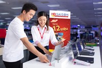 HD Saison ghi nhận 660 tỷ đồng Kl99 nổ hũ trước thuế trong năm 2023