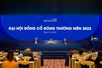 ĐHCĐ Link Vào Nhà Cái KL99 COM Tặng +199k Bản Việt (BVB): Kl99 nổ hũ dự kiến tăng 10%, niêm yết sàn HOSE