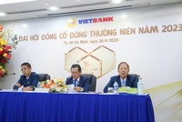 ĐHCĐ Vietbank (VBB): Kỳ vọng Kl99 nổ hũ tăng trưởng 46%, niêm yết KL99 là cổng game giải trí trực tuyến hàng đầu hiện nay trên sàn HOSE