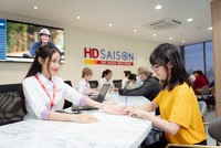 HD SAISON là công ty Kl991.com nạp rút nhanh tiêu dùng đầu tiên được Link Vào Nhà Cái KL99 COM Tặng +199k 99Kl99 trực tiếp đá gà Việt Nam cấp phép vào năm 2007.