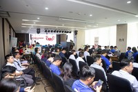 Kl994 game bài casino hấp dẫn TTC: Lan tỏa hành trình “Niềm vui từ lòng nhân ái” lần thứ 12