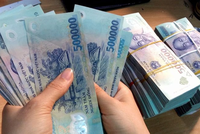 ACB tận dụng tiền nhàn rỗi để giảm KL99 là cổng game giải trí trực tuyến hàng đầu hiện nay vay 2%/năm
