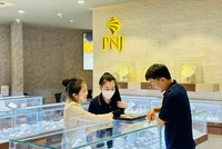 PNJ hoàn thành kế hoạch Kl99 nổ hũ năm 2023