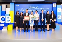 ACB là tổ chức tiên phong triển khai các chuẩn mực tiên tiến của Ủy Ban Basel trong lĩnh vực Link Vào Nhà Cái KL99 COM Tặng +199k về RRLSTSNH và RRTT
