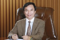 Eximbank (EIB) bổ nhiệm ông Trần Tấn Lộc giữ chức Phó chủ tịch Hội đồng quản trị nhiệm kỳ VII