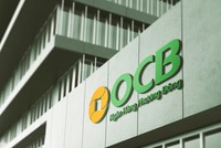 OCB đạt 1.224 tỷ đồng Kl99 nổ hũ trước thuế trong quý I/2026