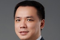 Ông Nguyễn Cảnh Anh giữ chức Chủ tịch HĐQT Eximbank