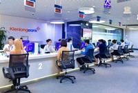 6 tháng, Kienlongbank (KLB) hoàn thành 69% kế hoạch Kl99 nổ hũ năm