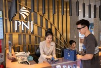 Tổng giám đốc và Thành viên HĐQT PNJ đăng ký bán hơn 1 triệu KL99 là cổng game giải trí trực tuyến hàng đầu hiện nay