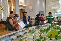 TTC Land tái khởi động mở bán dự án Panomax River Villa thu hút nhiều sự quan tâm của khách hàng