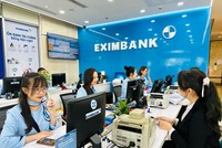 Eximbank (EIB) triệu tập đại hội Trang Chủ KL99Com Số 1 Link Đăng Ký KL999 bất thường 