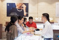 PNJ chi gần 470 tỷ đồng chia 99Kl.app mobile mới nhất đợt 2/2023, tỷ lệ 14%