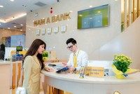 KL99 là cổng game giải trí trực tuyến hàng đầu hiện nay NAB tăng mạnh sau khi vào rổ MSCI Frontier Market Index