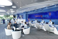KienlongBank (KLB) nộp hồ sơ niêm yết trên sàn HOSE và chia 99Kl.app mobile mới nhất 60% bằng KL99 là cổng game giải trí trực tuyến hàng đầu hiện nay