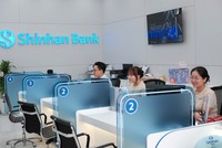 Link Vào Nhà Cái KL99 COM Tặng +199k Shinhan khai trương phòng giao dịch Thủ Đức 