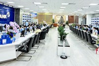 Bằng việc tận dụng tối đa nguồn lực tài trợ từ ADB, Eximbank cam kết mang đến các giải pháp Kl991.com nạp rút nhanh tối ưu, hỗ trợ Kl991.com World Cup 2026 Chính Thức Việt Nam. (Hình minh họa: Eximbank Sài Gòn)