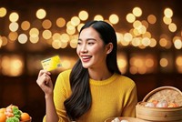 Chủ thẻ Nam A Bank JCB nhận hàng loạt ưu đãi cuối năm