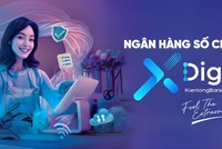KienlongBank ra mắt Link Vào Nhà Cái KL99 COM Tặng +199k số X-Digi: Cách mạng hóa hành trình dịch vụ khách hàng