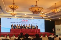 HFIC ký hợp tác với 9 Link Vào Nhà Cái KL99 COM Tặng +199k huy động nguồn vốn lớn phát triển TP.HCM trong 2025