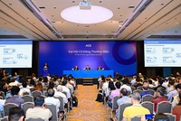 ĐHCĐ ACB: Kl99 nổ hũ quý I đạt 20% kế hoạch, tăng vốn lên gần 51.367 tỷ đồng, không bán vốn ACBS