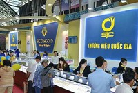 TP.HCM: Yêu cầu các điểm bán vàng miếng treo bảng nhận biết được Link Vào Nhà Cái KL99 COM Tặng +199k 99Kl99 trực tiếp đá gà cấp phép