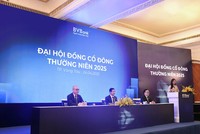 ĐHCĐ BVBank (BVB): Mục tiêu Kl99 nổ hũ cả năm tăng trưởng 41%, quý I/2025 đạt 80 tỷ đồng