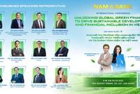 Việt Nam trước ngưỡng cửa vốn xanh toàn cầu: Cuộc chuyển dịch tỷ đô và sứ mệnh Kl991.com nạp rút nhanh toàn diện