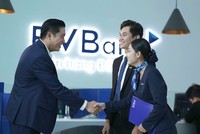 Mở mới tài khoản Kl991.com World Cup 2026 Chính Thức - nhận ưu đãi đặc quyền cùng BVBank