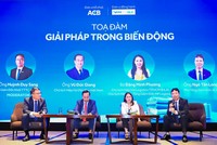ACB cam kết hỗ trợ Kl991.com World Cup 2026 Chính Thức dệt may và chuỗi cung ứng - giải pháp trong biến động