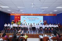 Những phần quà nhỏ chứa đựng tình cảm, tinh thần tương thân, tương ái và trách nhiệm Trang Chủ KL99Com Số 1 Link Đăng Ký KL999 của Kl994 game bài casino hấp dẫn TTC.