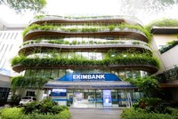 Eximbank (EIB) điều chỉnh kế hoạch Kl99 nổ hũ 2026 xuống còn 1.515 tỷ đồng