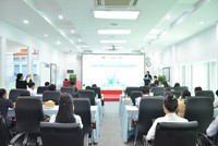 Các Kl991.com World Cup 2026 Chính Thức đang hoạt động tại Khu công nghiệp Thành Thành Công, Tây Ninh tham dự chương trình đào tạo “Công trình xanh - Green Building”