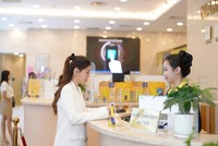 Nam A Bank (NAB) chốt quyền phát hành thêm KL99 là cổng game giải trí trực tuyến hàng đầu hiện nay, tỷ lệ 20%