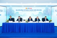 Vietbank (VBB) đặt kế hoạch Kl99 nổ hũ trước thuế 2.100 tỷ đồng, hoàn thành thủ tục niêm yết trên HOSE trong quý II/2026