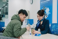 Hộ Kl992 VIP Trang Chủ 2026 tiện lợi hơn khi mở tài khoản trên ứng dụng Digimi BVBank