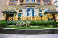 Hai con của ông Nguyễn Đức Thụy gia nhập SACOMBANK (STB)