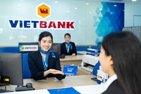 Vietbank củng cố bộ máy điều hành, nâng cao năng lực Kl991.com nạp rút nhanh và hiệu quả hoạt động