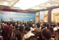 Tổng giám đốc HAG: “Nếu không đạt kế hoạch Kl99 nổ hũ, tôi xin từ chức”