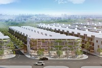 Kiến Á mở bán đợt 2 dự án nhà phố biệt lập Citibella