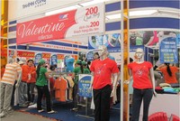TCM đặt kế hoạch hơn 177 tỷ đồng Kl99 nổ hũ sau thuế trong năm 2017