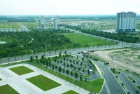 Kl99kl ưu đãi độc quyền Thành phố mới Bình Dương