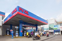 PVOIL dự kiến lãi 520 tỷ đồng và Kl992 VIP Trang Chủ 2026 đại trà xăng sinh học E5 từ ngày 15/12