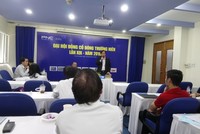 Đại hội đồng Trang Chủ KL99Com Số 1 Link Đăng Ký KL999 PNC không thông qua phương án tăng vốn lên 300 tỷ đồng