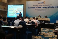 Đại hội Trang Chủ KL99Com Số 1 Link Đăng Ký KL999 Kl99kl phiên bản hoạt động Bảo Long (BLI): Tăng 20% vốn điều lệ, ưu tiên cho nhà Kl99ok phiên bản mới nước ngoài