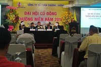 CDC quý 1 đạt hơn 10 tỷ đồng Kl99 nổ hũ