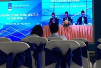 Đại hội đồng Trang Chủ KL99Com Số 1 Link Đăng Ký KL999 GAS: Chưa có hoạt động gì mới trong thoái vốn