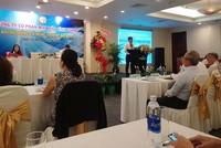Đại hội đồng Trang Chủ KL99Com Số 1 Link Đăng Ký KL999 May mặc Bình Dương (BDG): Đặt kế hoạch lãi giảm 20% vì cạnh tranh gay gắt