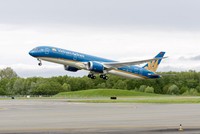 Vietnam Airlines lên kế hoạch hoàn tất thủ tục niêm yết ở HOSE trong nửa cuối năm 2018